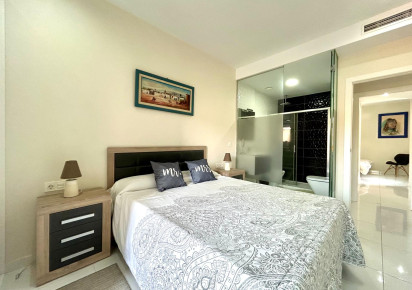Rynek wtórny · Apartment · Orihuela Costa · Los Altos