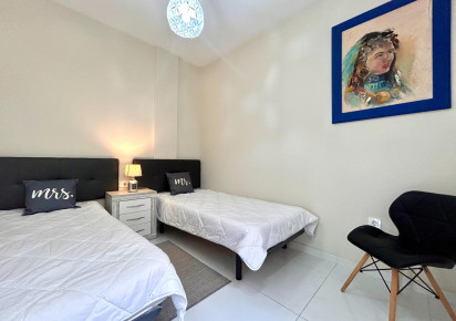 Rynek wtórny · Apartment · Orihuela Costa · Los Altos
