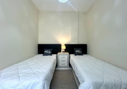 Rynek wtórny · Apartment · Orihuela Costa · Los Altos