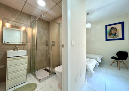 Rynek wtórny · Apartment · Orihuela Costa · Los Altos