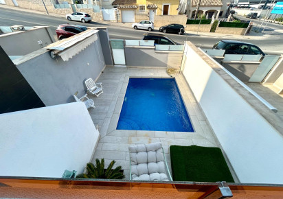 Rynek wtórny · Apartment · Orihuela Costa · Los Altos