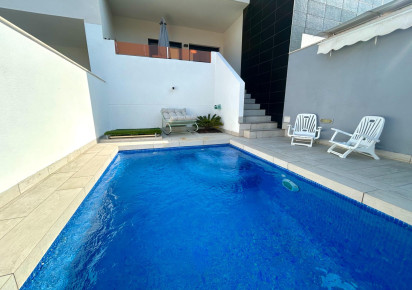 Rynek wtórny · Apartment · Orihuela Costa · Los Altos