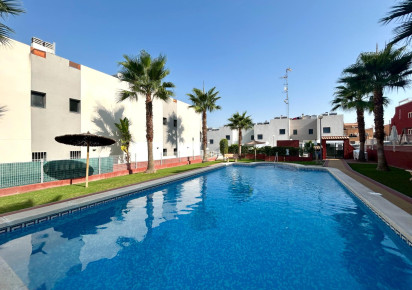 Rynek wtórny · Apartment · Orihuela Costa · Los Altos