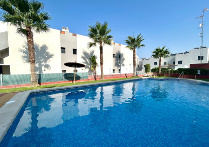 Rynek wtórny · Apartment · Orihuela Costa · Los Altos