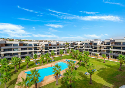Rynek wtórny · Apartment · Orihuela Costa · Los Altos