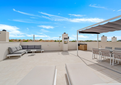 Rynek wtórny · Apartment · Orihuela Costa · Los Altos