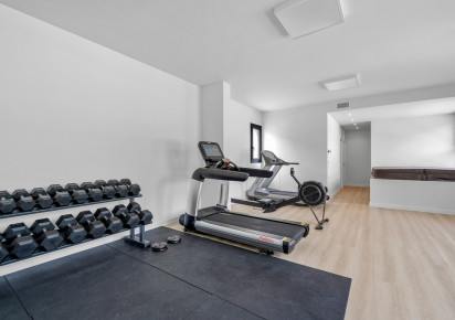 Rynek wtórny · Apartment · Orihuela Costa · Los Altos