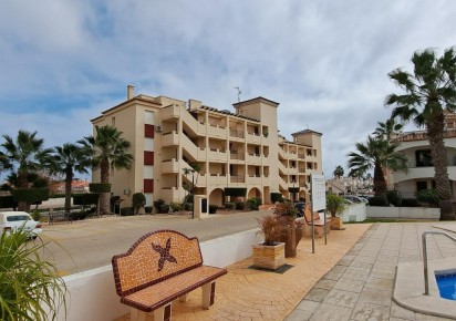 Rynek wtórny · Apartment · Orihuela Costa · Playa Flamenca Norte