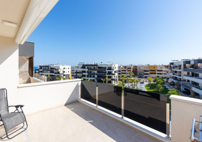 Rynek wtórny · Apartment · Orihuela Costa · Playa Flamenca