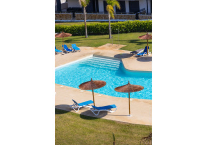 Rynek wtórny · Apartment · Orihuela Costa · Playa Flamenca