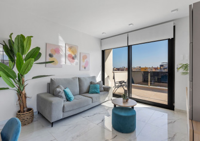 Rynek wtórny · Apartment · Orihuela Costa · Playa Flamenca