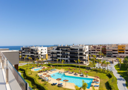 Rynek wtórny · Apartment · Orihuela Costa · Playa Flamenca