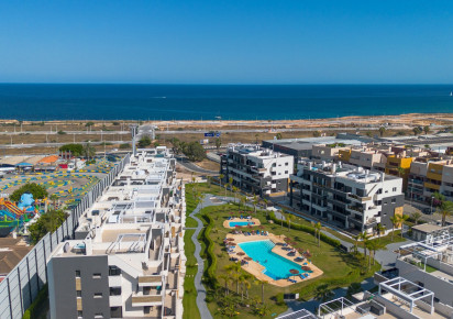 Rynek wtórny · Apartment · Orihuela Costa · Playa Flamenca