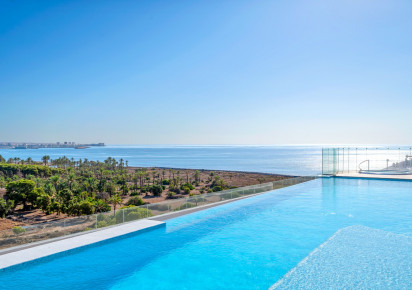 Rynek wtórny · Apartment · Orihuela Costa · Punta Prima