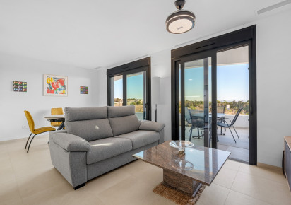 Rynek wtórny · Apartment · Orihuela Costa · Punta Prima