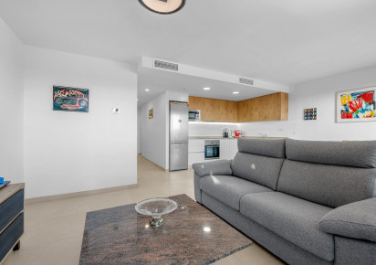 Rynek wtórny · Apartment · Orihuela Costa · Punta Prima