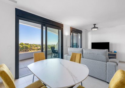 Rynek wtórny · Apartment · Orihuela Costa · Punta Prima
