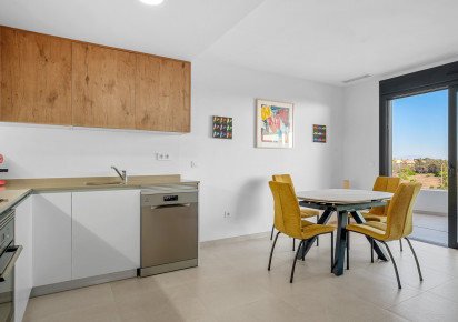 Rynek wtórny · Apartment · Orihuela Costa · Punta Prima