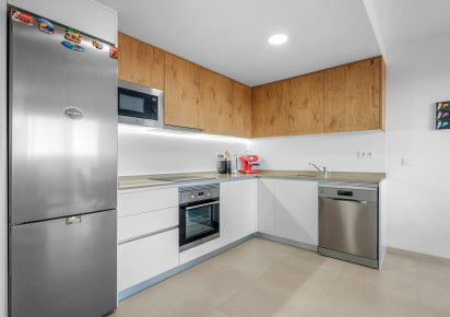Rynek wtórny · Apartment · Orihuela Costa · Punta Prima