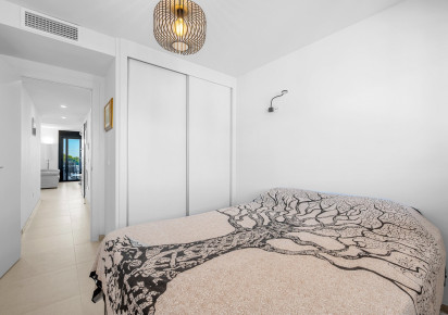 Rynek wtórny · Apartment · Orihuela Costa · Punta Prima