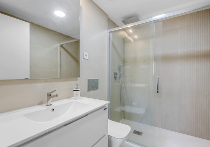 Rynek wtórny · Apartment · Orihuela Costa · Punta Prima