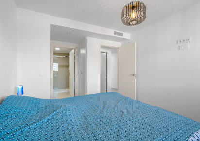 Rynek wtórny · Apartment · Orihuela Costa · Punta Prima