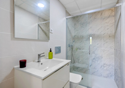 Rynek wtórny · Apartment · Orihuela Costa · Punta Prima