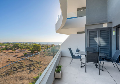 Rynek wtórny · Apartment · Orihuela Costa · Punta Prima