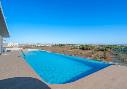 Rynek wtórny · Apartment · Orihuela Costa · Punta Prima