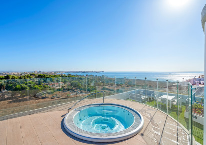 Rynek wtórny · Apartment · Orihuela Costa · Punta Prima