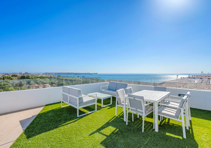 Rynek wtórny · Apartment · Orihuela Costa · Punta Prima
