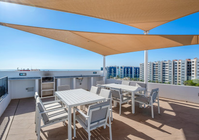 Rynek wtórny · Apartment · Orihuela Costa · Punta Prima