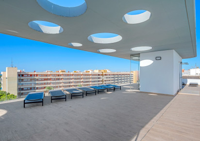 Rynek wtórny · Apartment · Orihuela Costa · Punta Prima