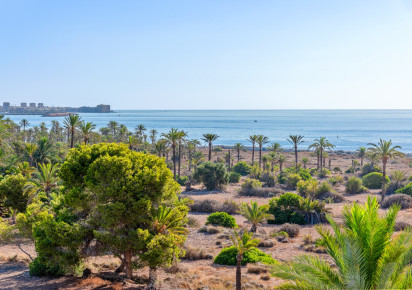 Rynek wtórny · Apartment · Orihuela Costa · Punta Prima