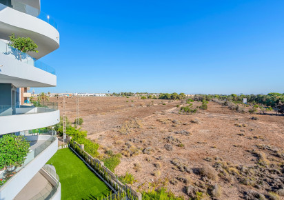 Rynek wtórny · Apartment · Orihuela Costa · Punta Prima