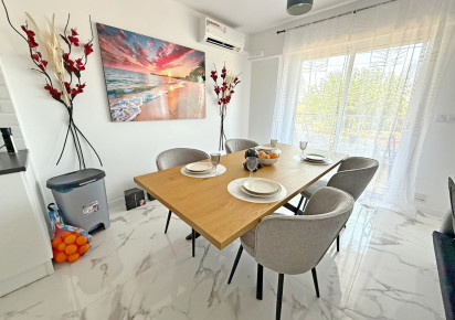 Rynek wtórny · Apartment · Orihuela Costa · Punta Prima