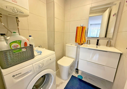 Rynek wtórny · Apartment · Orihuela Costa · Punta Prima