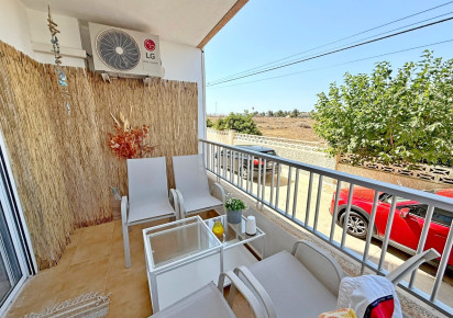 Rynek wtórny · Apartment · Orihuela Costa · Punta Prima