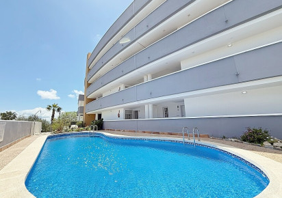 Rynek wtórny · Apartment · Orihuela Costa · Villamartin area