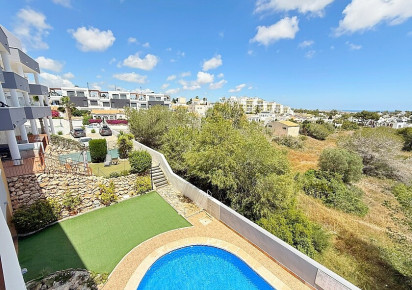 Rynek wtórny · Apartment · Orihuela Costa · Villamartin area