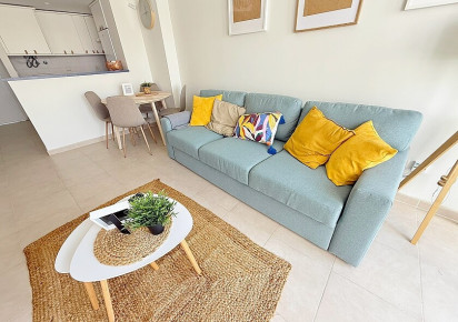 Rynek wtórny · Apartment · Orihuela Costa · Villamartin area