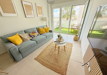 Rynek wtórny · Apartment · Orihuela Costa · Villamartin area