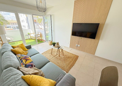 Rynek wtórny · Apartment · Orihuela Costa · Villamartin area