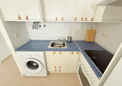 Rynek wtórny · Apartment · Orihuela Costa · Villamartin area