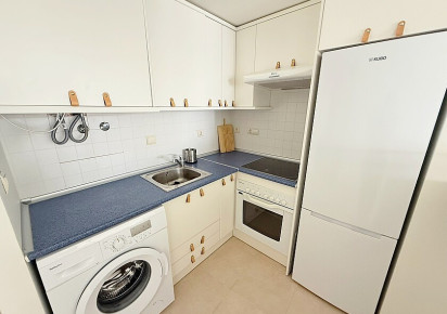 Rynek wtórny · Apartment · Orihuela Costa · Villamartin area