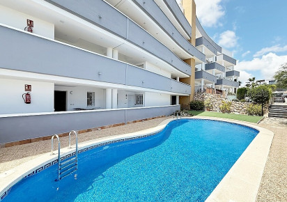 Rynek wtórny · Apartment · Orihuela Costa · Villamartin area