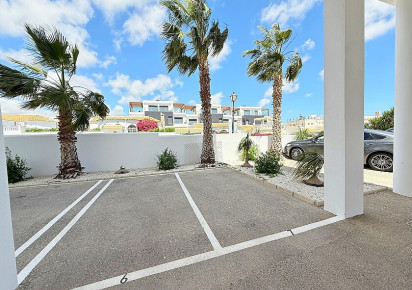 Rynek wtórny · Apartment · Orihuela Costa · Villamartin area