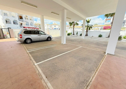 Rynek wtórny · Apartment · Orihuela Costa · Villamartin area
