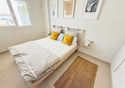 Rynek wtórny · Apartment · Orihuela Costa · Villamartin area