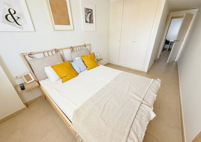 Rynek wtórny · Apartment · Orihuela Costa · Villamartin area